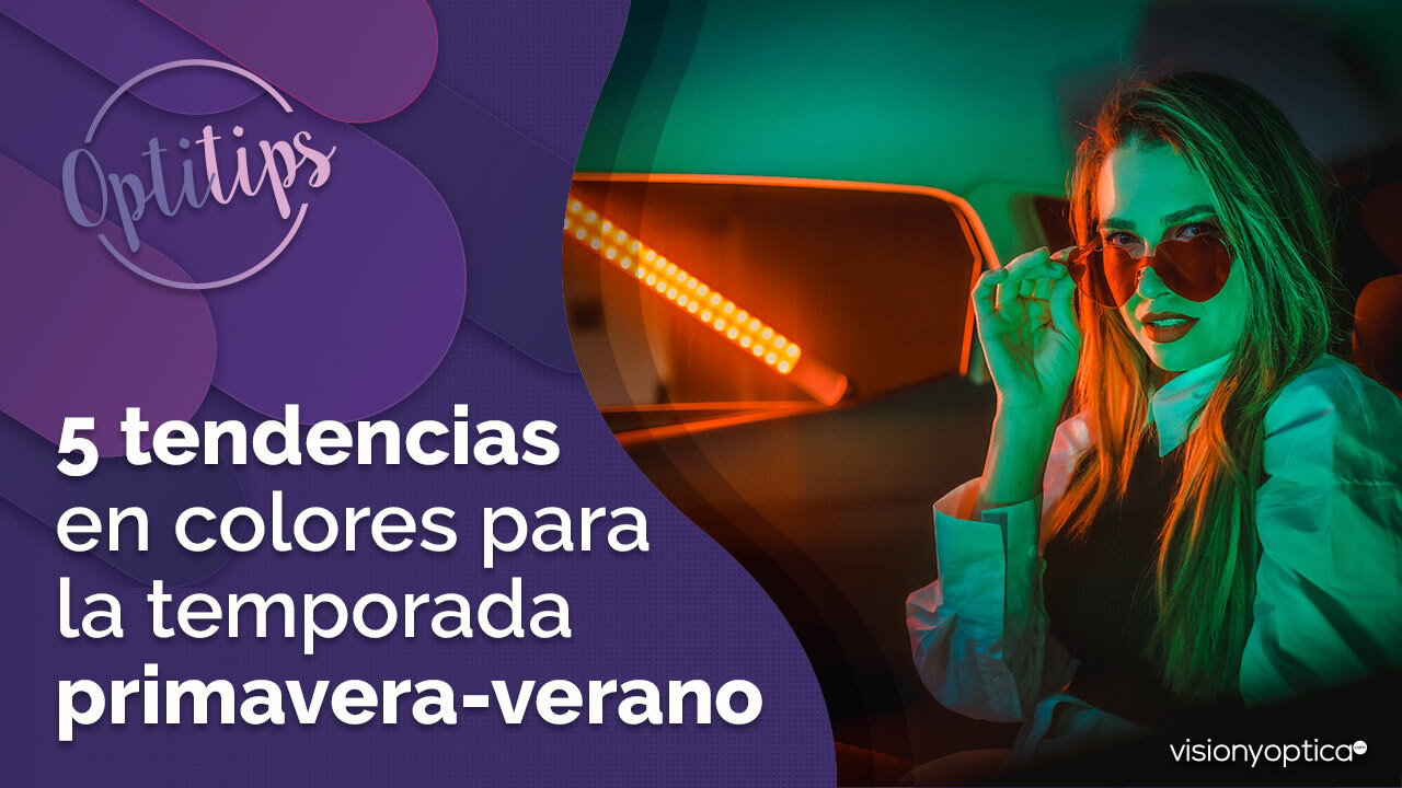 ¡El color es clave para expresar tu personalidad y nosotros queremos ayudarte!