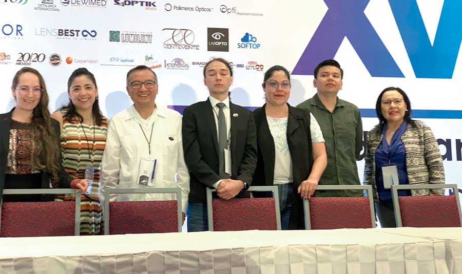 Conozca la nueva mesa directiva de AMFECCO