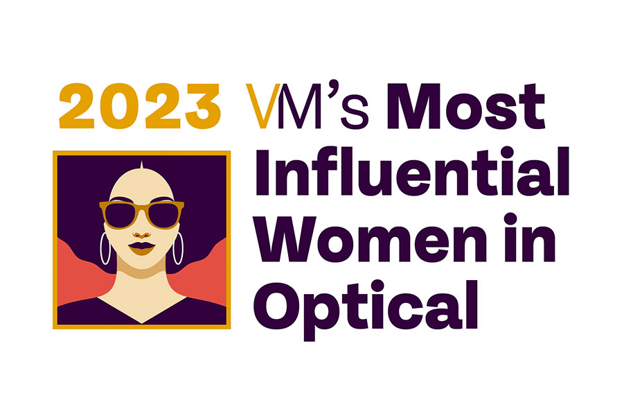 La influencia de las mujeres en la óptica es innegable y, hoy en día, más mujeres que nunca desempeñan funciones vitales en todos los niveles de nuestra industria. En la venta minorista, mayorista, diseño de productos, fabricación, distribución y cuidado de la vista y atención administrada por mujeres talentosas están dando forma a la dirección de las empresas y organizaciones para las que trabajan y, en muchos casos, lideran.