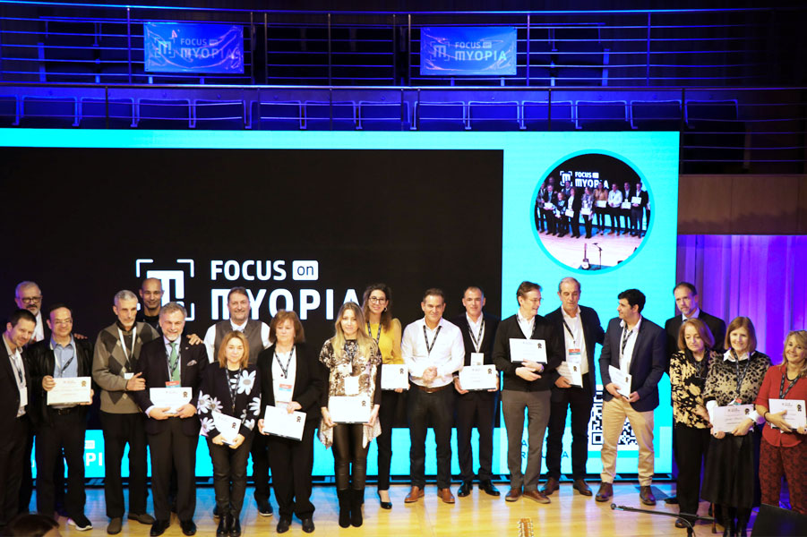 Este evento internacional, brindó los resultados de las últimas investigaciones, los nuevos avances tecnológicos en óptica y contactología, y los consensos sobre las mejores prácticas en el campo del manejo de la miopía.