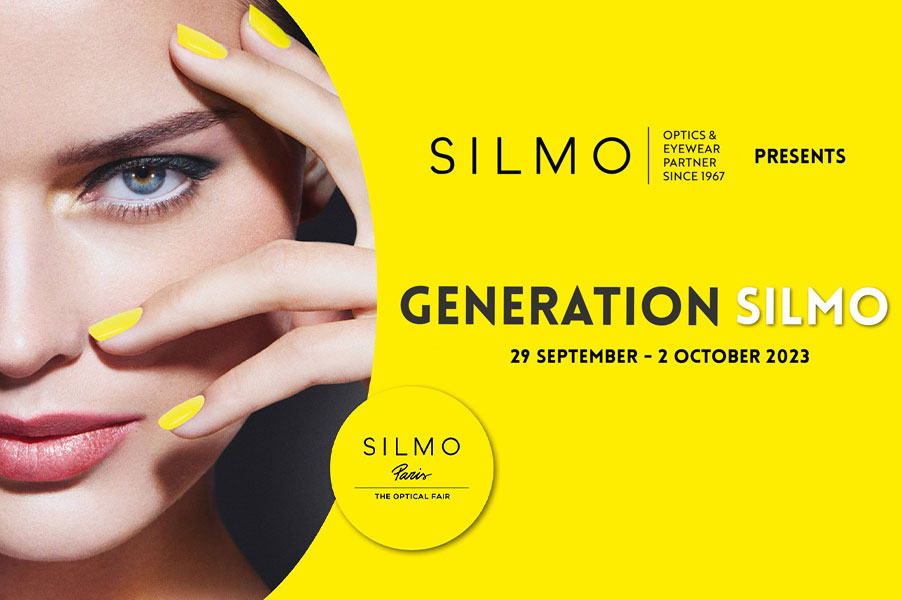 Profesionales de todos los países, de todas las edades y de todos los ámbitos de la vida, que trabajan cada día para mejorar la vista y que son amantes de las gafas, estarán presentes en SILMO PARÍS, del 29 de septiembre al 2 de octubre.