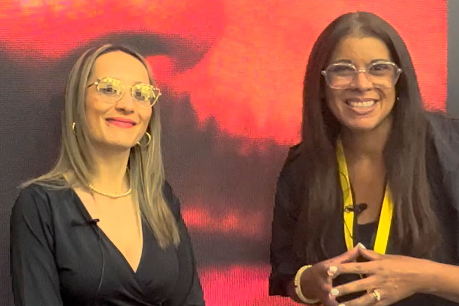 Acompañamos a EssilorLuxottica Foundation, en un estudio que auspiciaron junto con la Universidad El Bosque sobre los errores refractivos en niños.