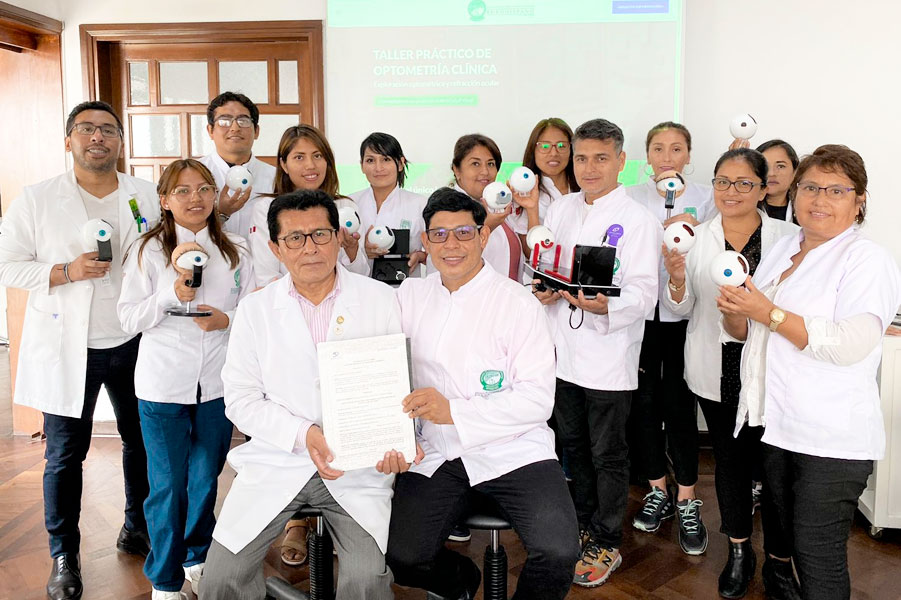 Ministerio de Educación del Perú, dio a conocer las instituciones de educación superior más importantes en Perú.
