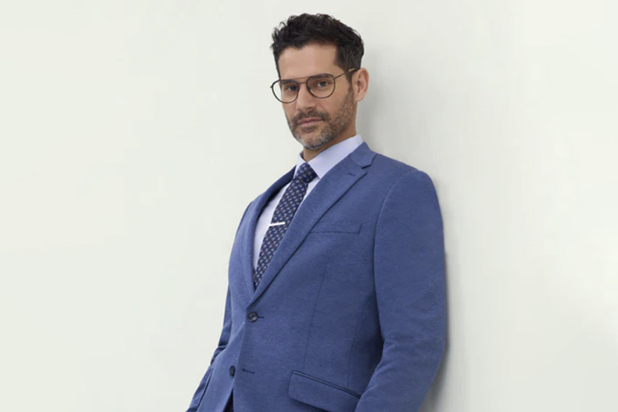 Perry Ellis es una marca icónica de moda y estilo de vida con alcance global que incluye una amplia gama completa de diferentes categorías.