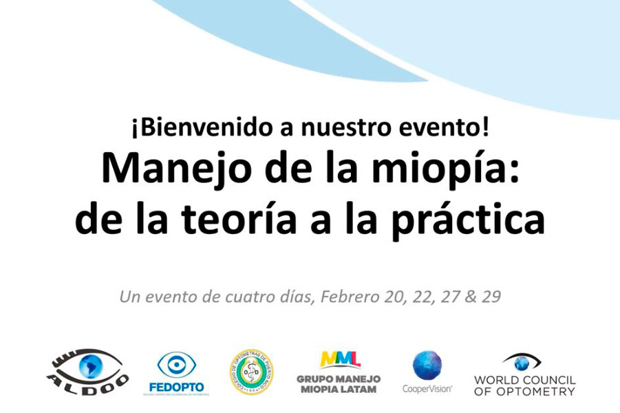Reconocidos expertos nos acompañaron en esta serie de encuentros totalmente en español. Vea a continuación, los mejores momentos.