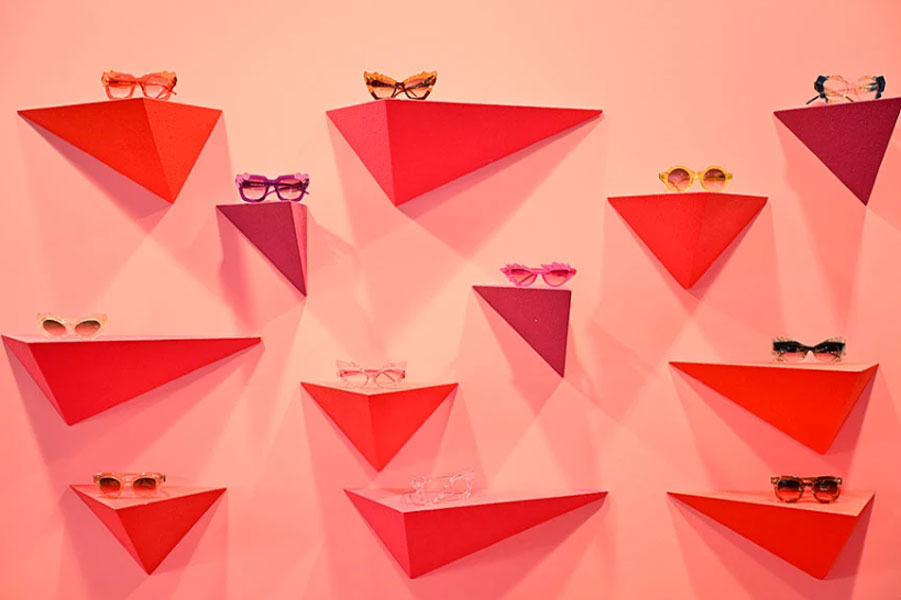 Las tendencias en gafas se centran en la sustancia y el valor inherente del producto, para un nuevo concepto de lujo.