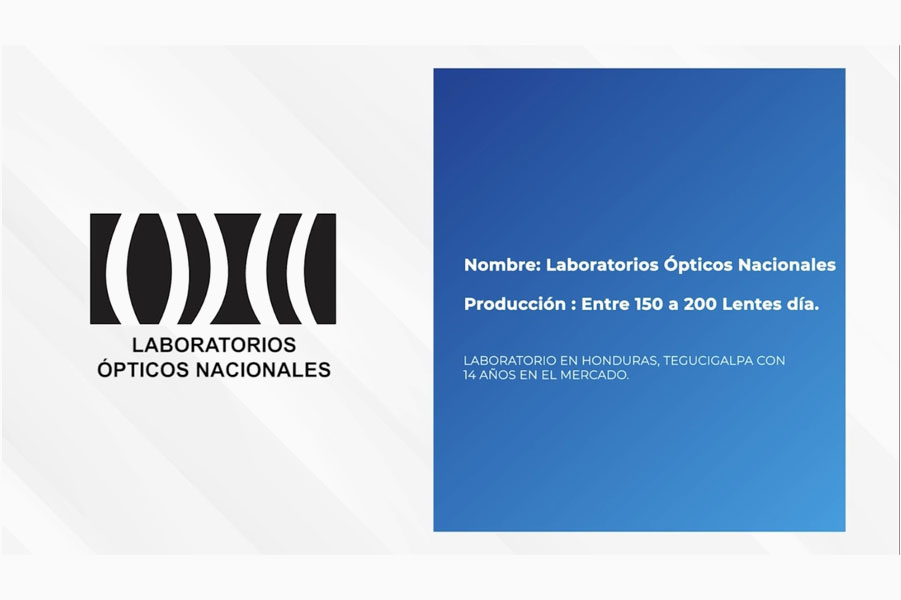 Con la “Ruta de la Experiencia” Coburn Technologies, prestigiosa compañía de laboratorios oftálmicos, busca contar con testimonios de sus clientes la forma en la que sus equipos han permitido mejorar la producción de los lentes, implementar mejor los recursos y disminuir los tiempos de fabricación.