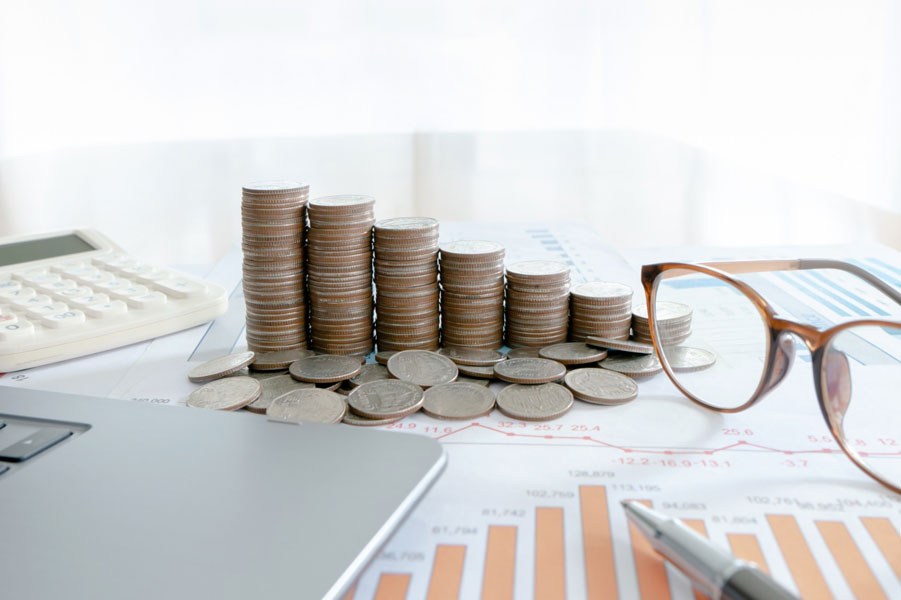 Es posible que los pacientes que acuden a su consulta estos días tengan menos probabilidades de gastar dinero que hace un año.