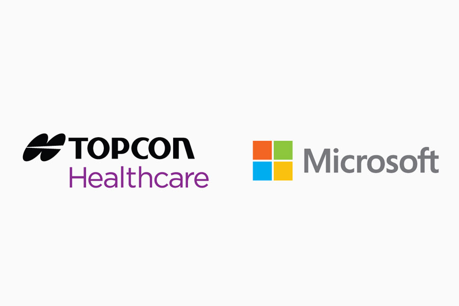Topcon Healthcare Inc. (THI) anuncia una asociación con Microsoft Corporation para ofrecer soluciones de 'atención médica desde el ojo' impulsadas por inteligencia artificial para mejorar el acceso, el costo y la calidad de la atención médica.