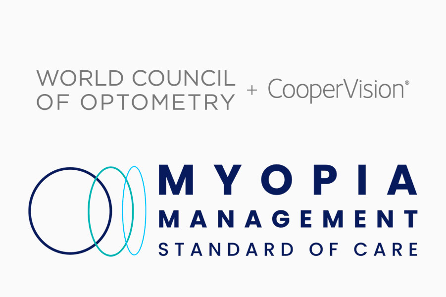 El Navegador de Gestión de la Miopía CooperVision de la OMA examina tres áreas de la gestión de la miopía: mitigación, medición y gestión. Cada una de las tres secciones del Navegador está vinculada a varios elementos de contenido e incluye consejos y acciones prácticas para explorar en forma de "Momentos de miopía", seminarios web y otras ofertas.