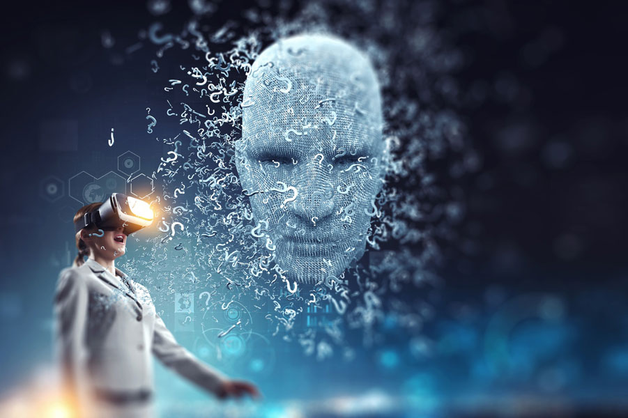 La IA generativa es un tipo de tecnología de inteligencia artificial que describe en términos generales los sistemas de aprendizaje automático capaces de generar texto, imágenes, código u otros tipos de contenido en respuesta a una solicitud introducida por un usuario.