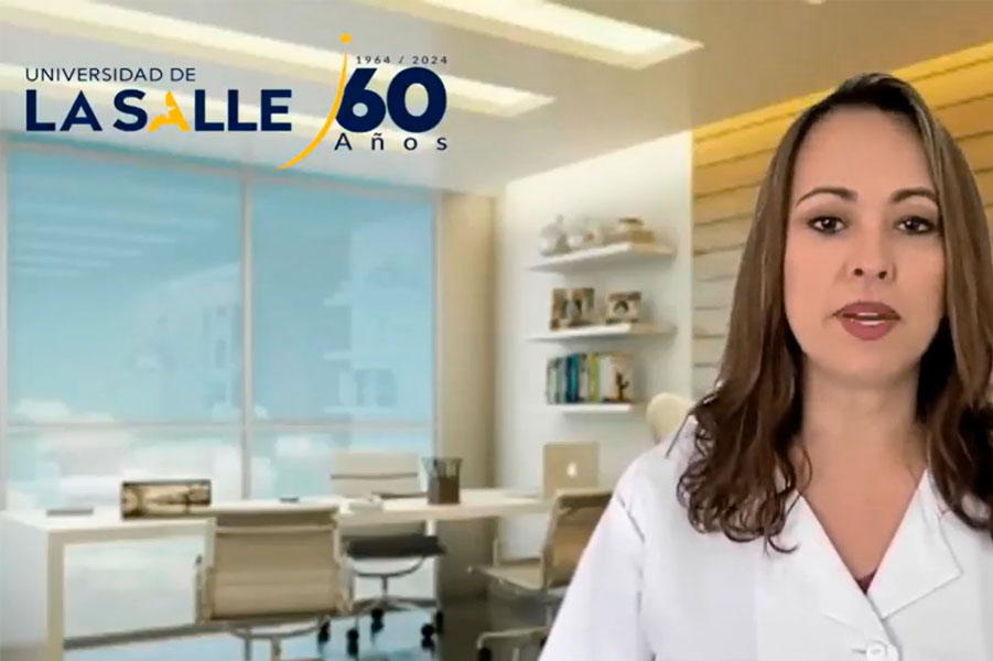 Desarrollado por expertos en el tema del Programa de Optometría de la Universidad de La Salle con el objetivo de fortalecer competencias en diagnóstico y tratamiento de las personas con baja visión.
