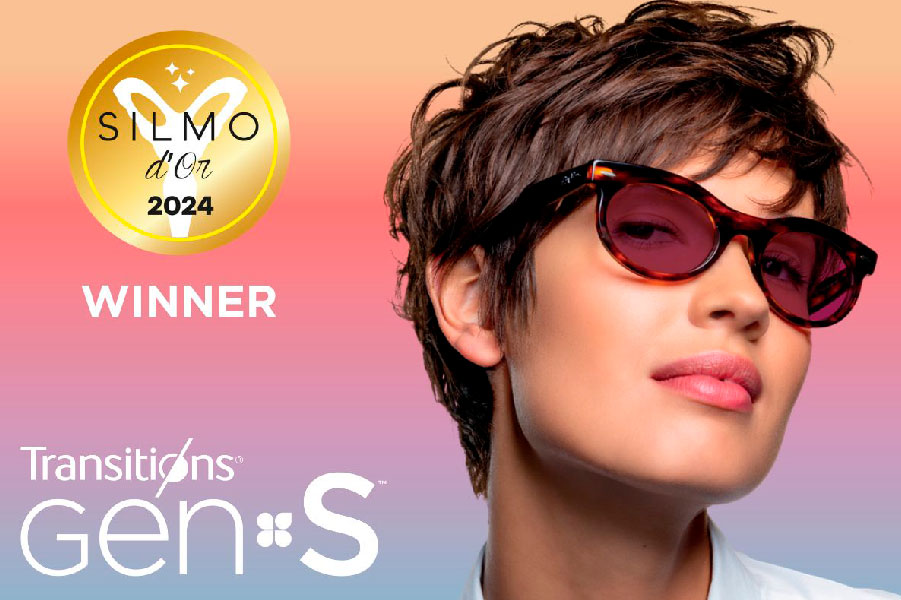 Las lentes ultradinámicas Transitions® GEN S™ son el resultado de más de 30 años de innovación y dedicación a la tecnología sensible a la luz.