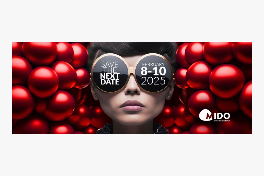 Comienza a planificar tu viaje a MIDO 2025 y disfruta de ofertas especiales en vuelos y hoteles.