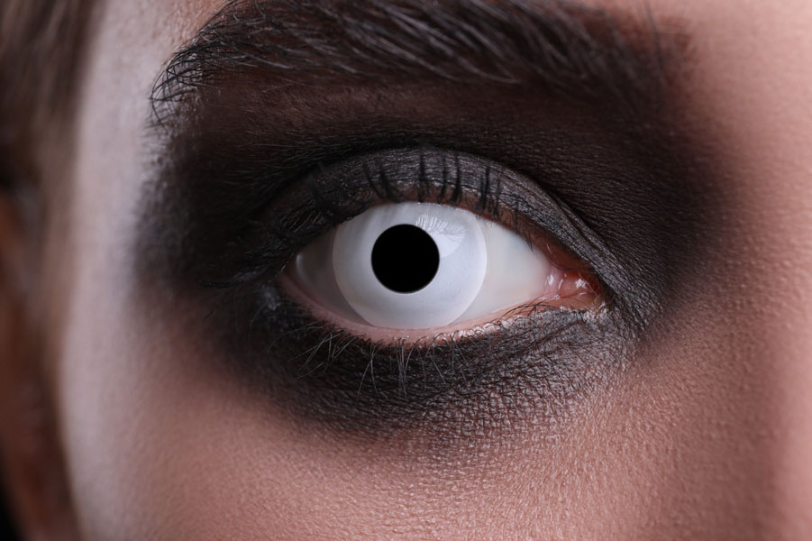 Prevent Blindness ha declarado octubre como el Mes de la Seguridad de las Lentes de Contacto. La organización compartió que el propósito de la iniciativa de concientización es educar al público sobre el uso adecuado de las lentes de contacto, tanto recetadas como cosméticas.
