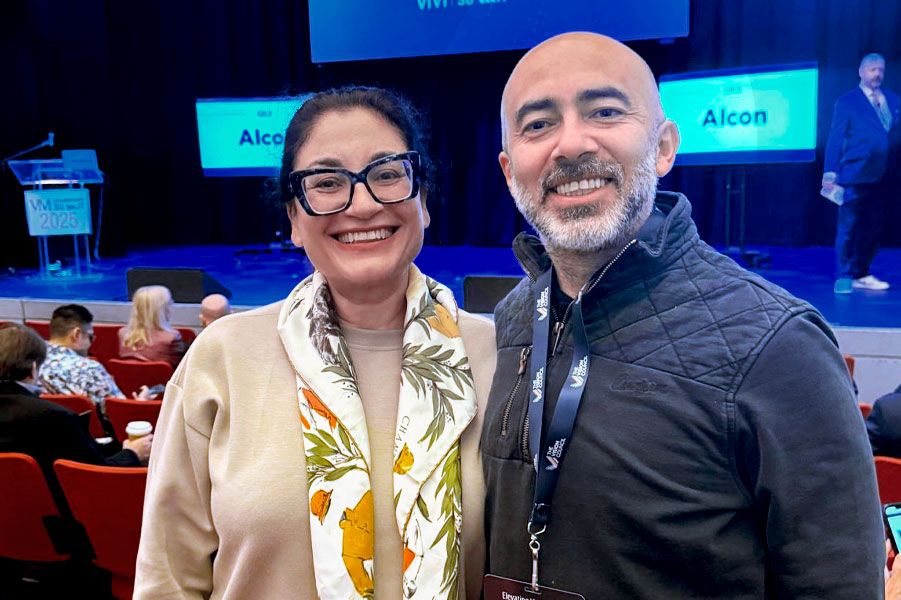 Imagen evento Vision Monday SUMMIT 2025