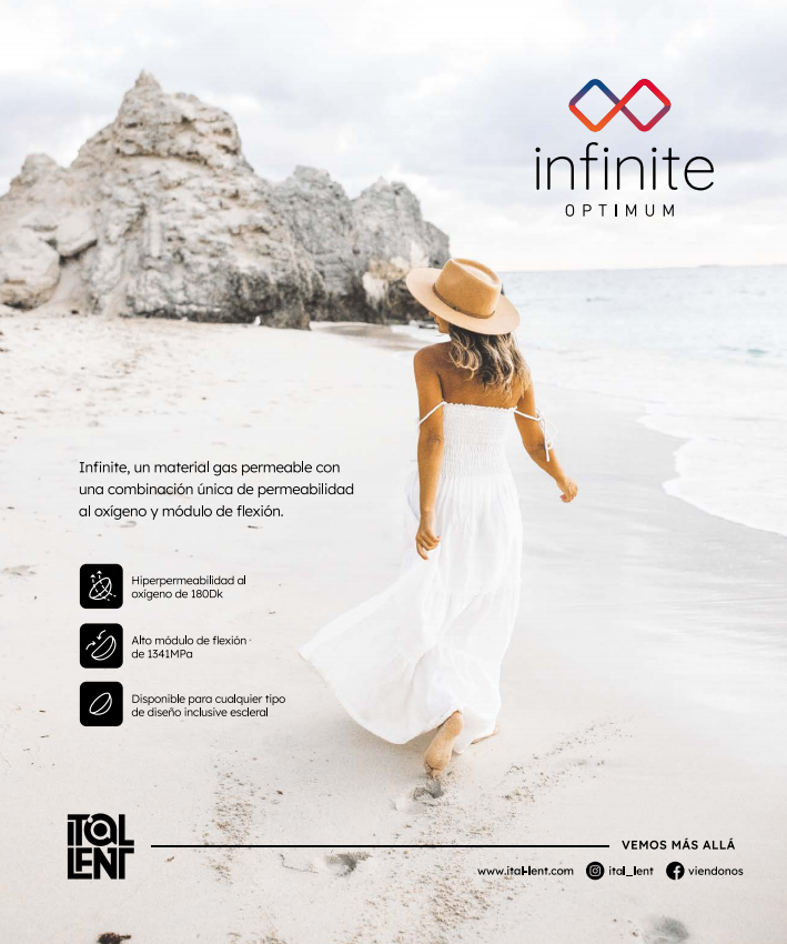 infinite optimum