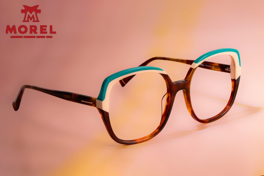 Un auténtico best-seller desde su debut el otoño pasado, el concepto Noémie regresa este verano con dos nuevas formas y sorprendentes combinaciones de colores.