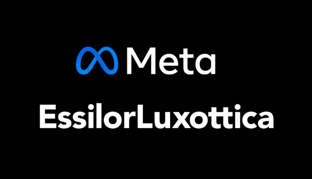 Meta Platforms, Inc. ha comprado una participación minoritaria en EssilorLuxottica y medios financieros de renombre indican que el gigante tecnológico y empresa matriz de plataformas como Facebook e Instagram ha adquirido poco menos del 3 por ciento de las acciones de EssilorLuxottica.